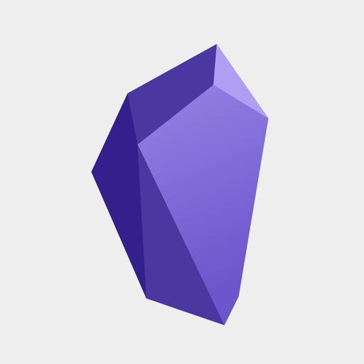 obsidian�ʼ�app