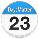 daysmatter������