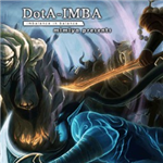 DOTA IMBA��ͼ���°汾