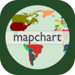 mapchart7.2.6�ٷ���Ѱ�