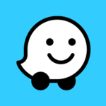 waze���İ浼����ͼ������