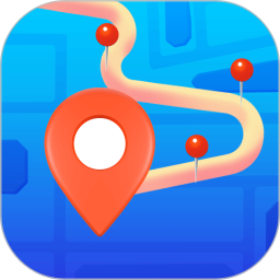 �����㼣��ͼapp