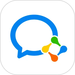 ��ҵ΢��app