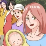 �ҳ�ģ�������޽������С�컨