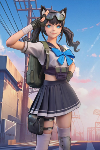 3