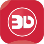 3d��ˮ����