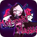 fnf��Ůģ���޵а�