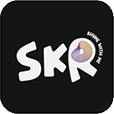 ˺��skr