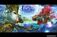 Lethe    ֽ£