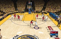 NBA 2K17    ̫׵ĸ˱ۣ