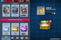 ͻ:սClash Royale    Ϸ̲