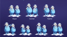 DNFȫְҵѩװװչʾ