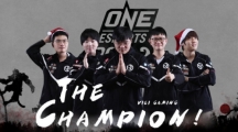 DOTA2VG¼