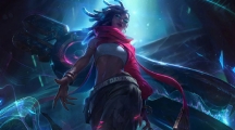 LOL9.23汾ADC淨