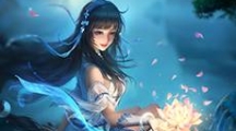 《王者荣耀》S18西施新皮肤大全