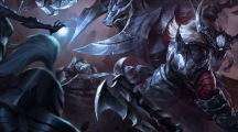 《LOL》S10赛季打野英雄推荐