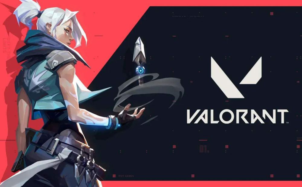 valorantμӺ  valorantηԼô