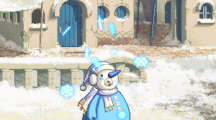 DNFѩ⻷չʾԽ
