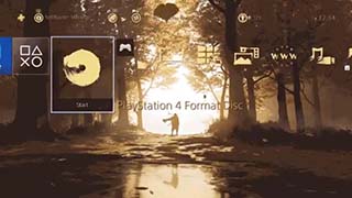 PS4֮ȡַ