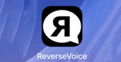 reversevoiceôţreversevoiceŷ̳