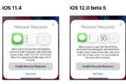 ios12 beta5¹ܣHomePodֽ֧Ӵ绰[ͼ]