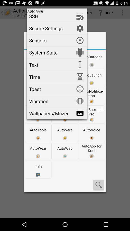 AutoTools