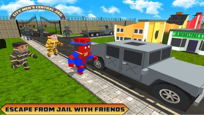 Blockyƻӱ