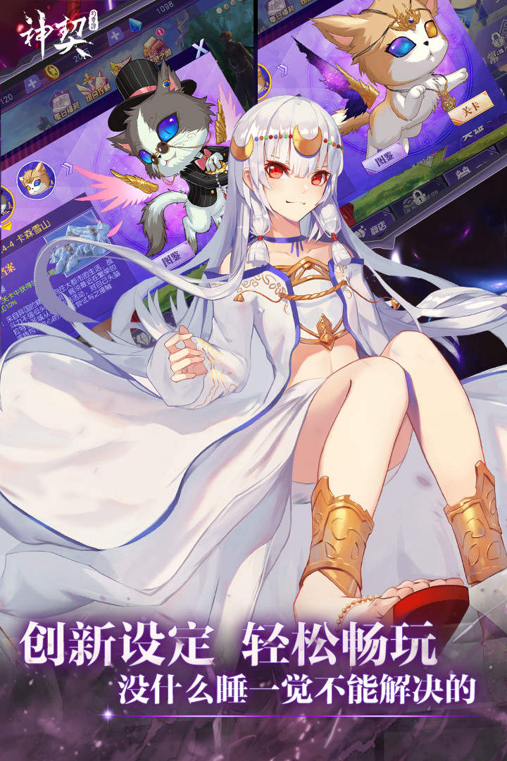 ̷