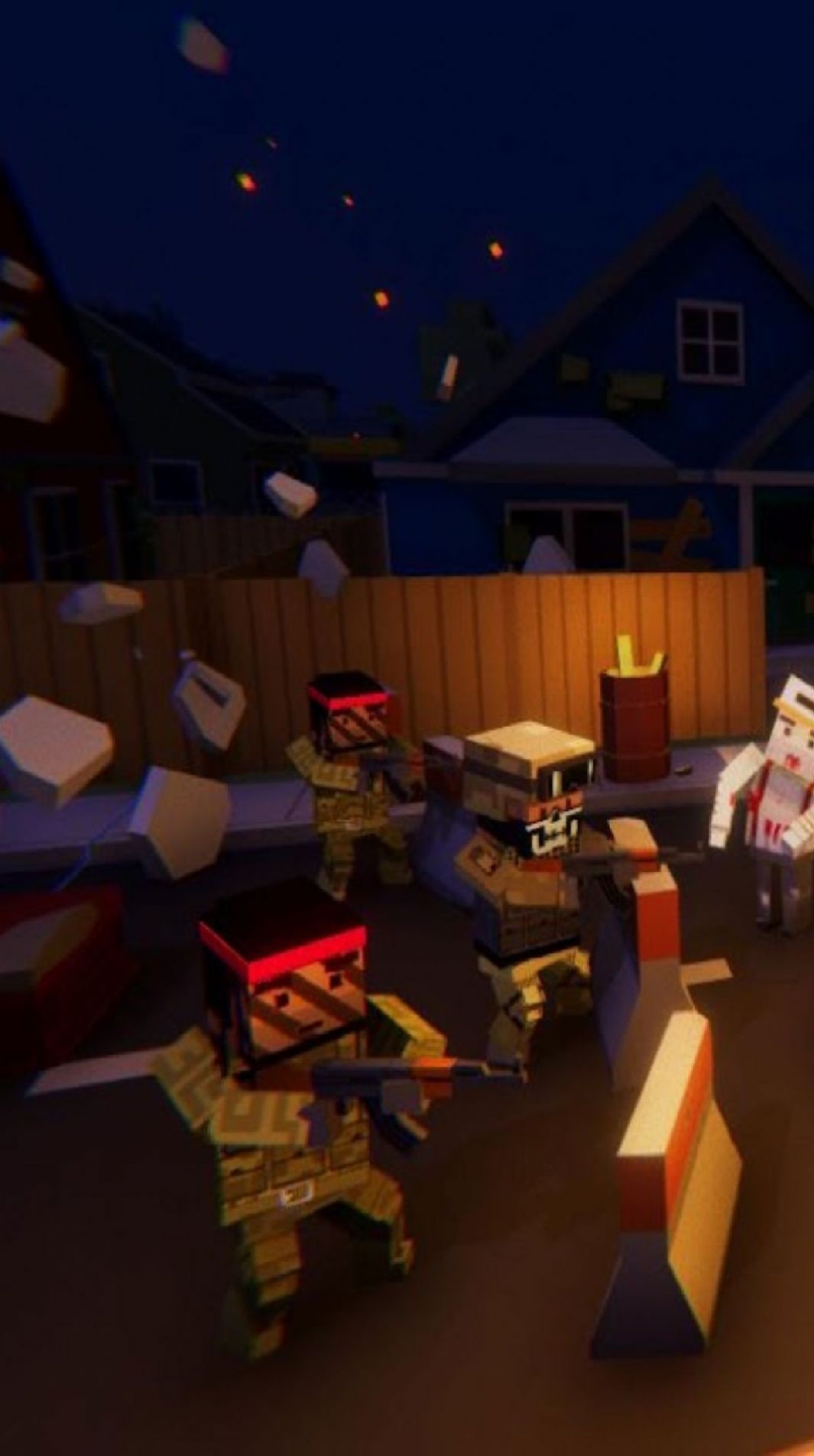 �Լ�����Ӫ