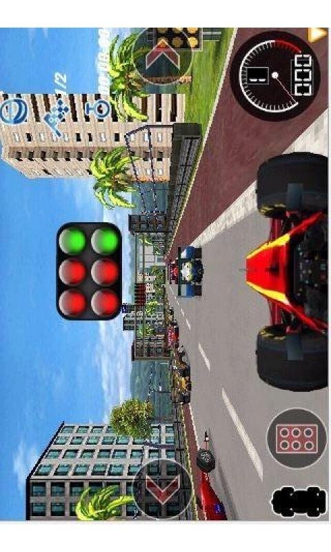  Real Car Racing Speed City