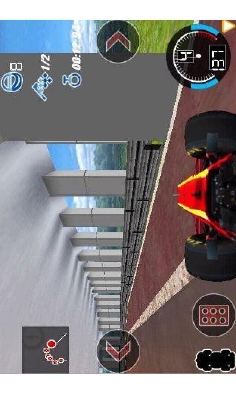  Real Car Racing Speed City