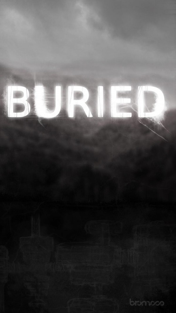 (Buried)