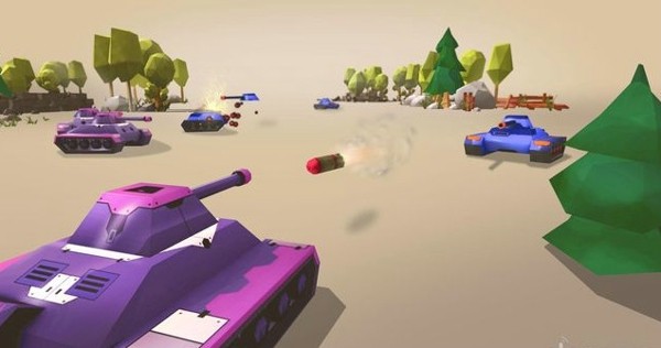 ̹��ʱ������֮ս