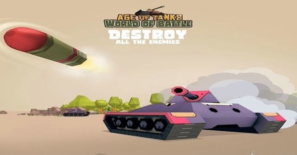 ̹��ʱ������֮ս