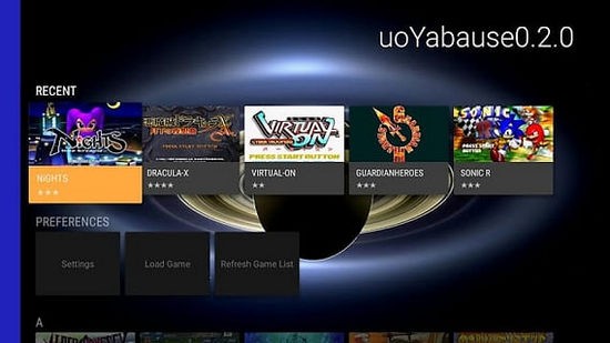uoYabauseģ