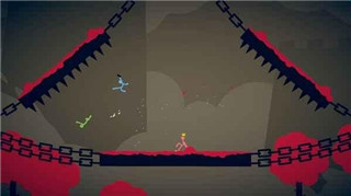 Stick Fight The Game