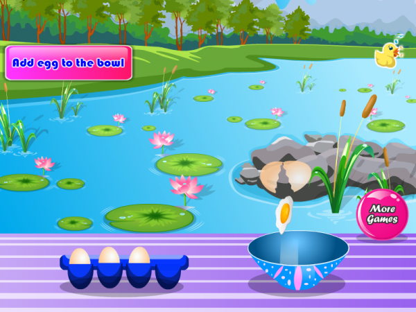 ��ζ�嵰������Ϸ