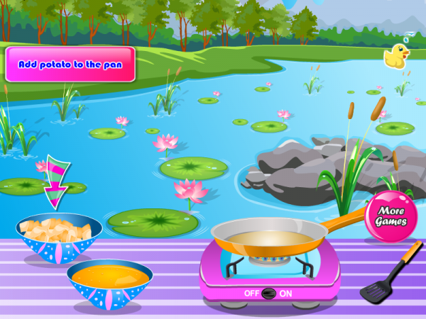 ��ζ�嵰������Ϸ