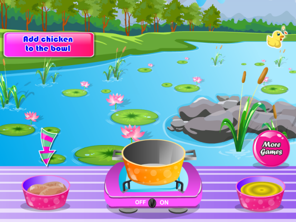 ��ζ�嵰������Ϸ