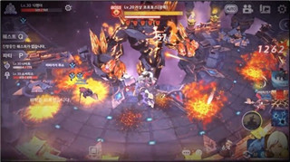 ħ���ٻ�MMORPG