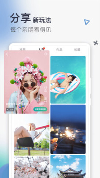 绰