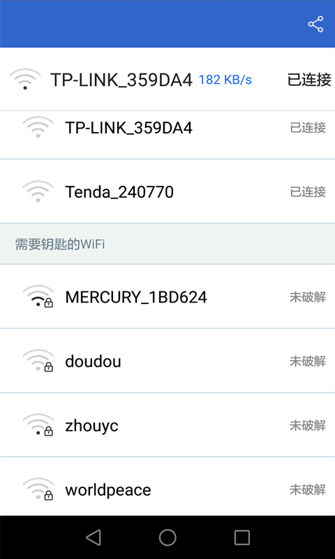 WiFiƽ