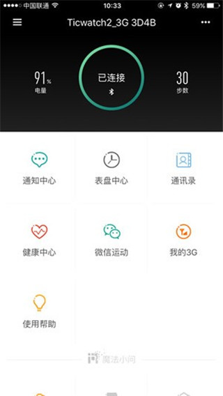 Ticwear