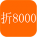 8000