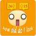 How old net