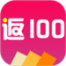 100