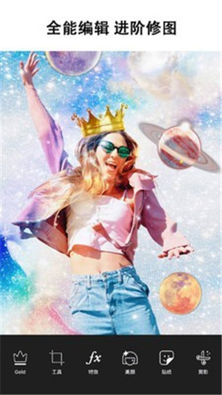 PicsArtƬ༭app