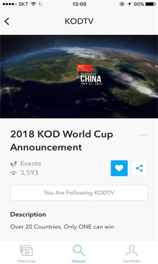 kodtv