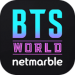 BTS WORLD