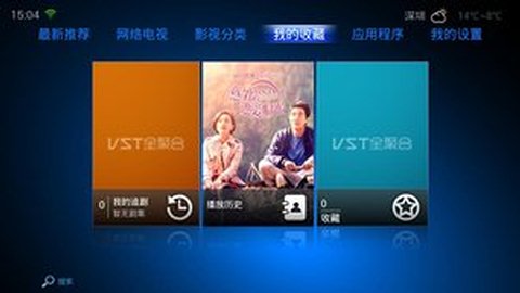VSTȫۺTV